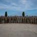 SEA Raines speaks at Command Sergeants Major Advisory Council conference