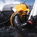 Multinational Navy divers conduct salvage training dive during RIMPAC 2026