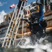 Multinational Navy divers conduct salvage training dive during RIMPAC 2026