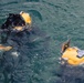 Multinational Navy divers conduct salvage training dive during RIMPAC 2026