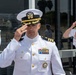 Navy Talent Acquisition Group Southwest Change of Command 2026