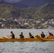 Paddle Ups!: 2026 John D. Kaupiko Memorial Canoe Regatta