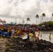 Paddle Ups!: 2026 John D. Kaupiko Memorial Canoe Regatta