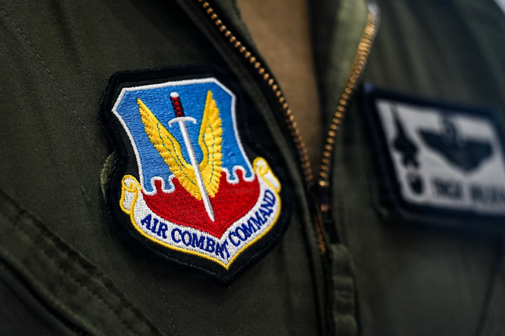 56th Fighter Wing ushers in new era under new commander, reassigned to Air Combat Command