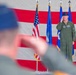 56th Fighter Wing ushers in new era under new commander, reassigned to Air Combat Command