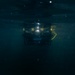 Multinational EOD technicians participate in ROV training