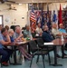 NCTF-RH provides update to Navy League