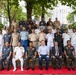 Pacific Air Forces Commander visits Sri Lanka