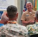 NCTF-RH provides update to Navy League