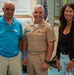 NCTF-RH provides update to Navy League