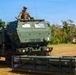 Keris Strike 26: HIMARS Demonstration