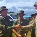 Keris Strike 26: Malaysian Army leaders get VIP tour of the U.S. Army's High Mobility Artillery Rocket System