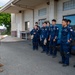 Republic of Korea Navy Tours Maintenance Squadron
