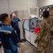 Republic of Korea Navy Tours Maintenance Squadron