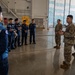 Republic of Korea Navy Visit Maintenance Squadron