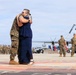MCAS Yuma Change of Command Ceremony