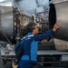 Republic of Korea Navy Tour Maintenance Squadron