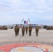 MCAS Yuma Change of Command Ceremony