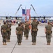 MCAS Yuma Change of Command Ceremony