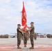 MCAS Yuma Change of Command Ceremony