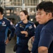Republic of Korea Navy Tour Maintenance Squadron