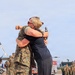 MCAS Yuma Change of Command Ceremony