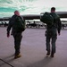 Passing the Torch: a commander’s final flight crosses paths with student pilot’s first in the F-35
