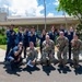 Republic of Korea Navy tour maintenance squadron