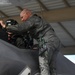 Passing the Torch: a commander’s final flight crosses paths with student pilot’s first in the F-35