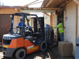 USAG Hawaii continues water system repairs as crews replace deep‑well motor