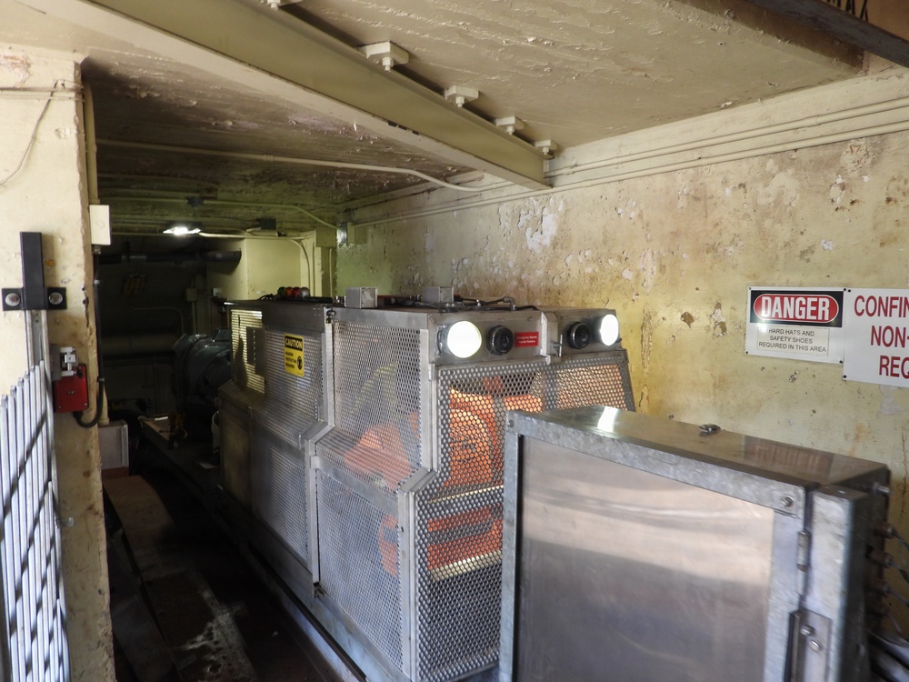 USAG Hawaii continues water system repairs as crews replace deep‑well motor