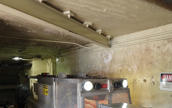 USAG Hawaii continues water system repairs as crews replace deep‑well motor