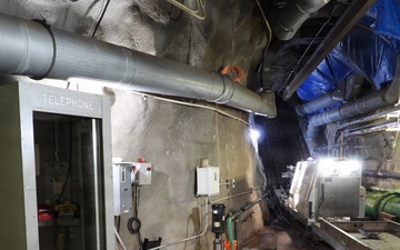 USAG Hawaii continues water system repairs as crews replace deep‑well motor