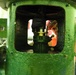 USAG Hawaii continues water system repairs as crews replace deep‑well motor