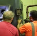 USAG Hawaii continues water system repairs as crews replace deep‑well motor