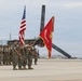 MCAS Yuma Change of Command Ceremony