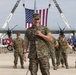 MCAS Yuma Change of Command Ceremony