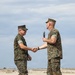 MCAS Yuma Change of Command Ceremony