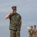 MCAS Yuma Change of Command Ceremony