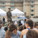Lil Leathernecks: MCBH Hosts Physical Fitness Events and Presidential Fitness Test