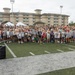 Lil Leathernecks: MCBH Hosts Physical Fitness Events and Presidential Fitness Test
