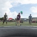 Lil Leathernecks: MCBH Hosts Physical Fitness Events and Presidential Fitness Test