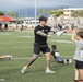 Lil Leathernecks: MCBH Hosts Physical Fitness Events and Presidential Fitness Test