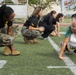Lil Leathernecks: MCBH Hosts Physical Fitness Events and Presidential Fitness Test