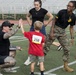 Lil Leathernecks: MCBH Hosts Physical Fitness Events and Presidential Fitness Test