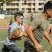 Lil Leathernecks: MCBH Hosts Physical Fitness Events and Presidential Fitness Test