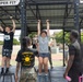 Lil Leathernecks: MCBH Hosts Physical Fitness Events and Presidential Fitness Test