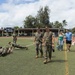 Lil Leathernecks: MCBH Hosts Physical Fitness Events and Presidential Fitness Test