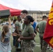 Lil Leathernecks: MCBH Hosts Physical Fitness Events and Presidential Fitness Test