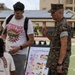 Lil Leathernecks: MCBH Hosts Physical Fitness Events and Presidential Fitness Test